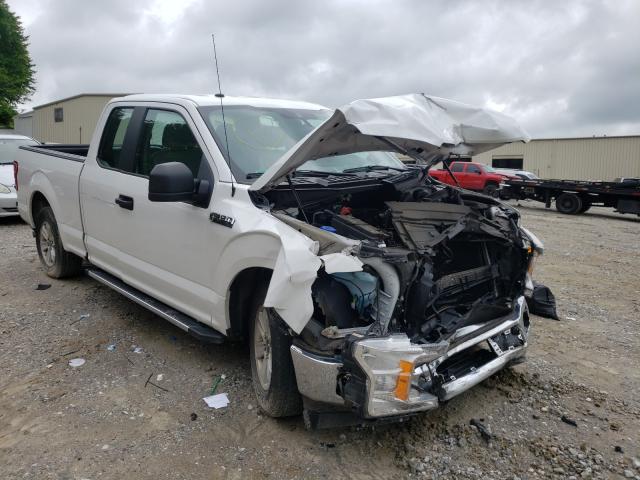 ford f150 super 2019 1ftex1cb7kfa73712