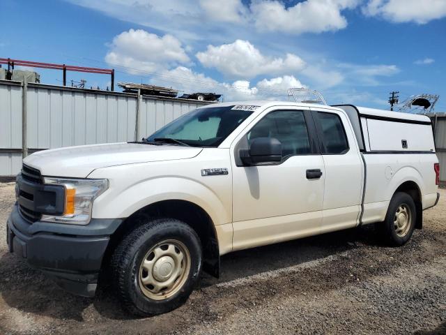 ford f150 super 2019 1ftex1cb7kkc53683