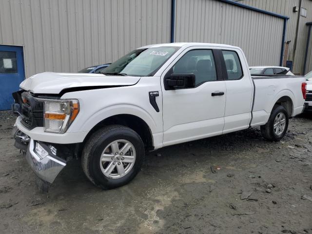 ford f150 super 2022 1ftex1cb7nkf26996