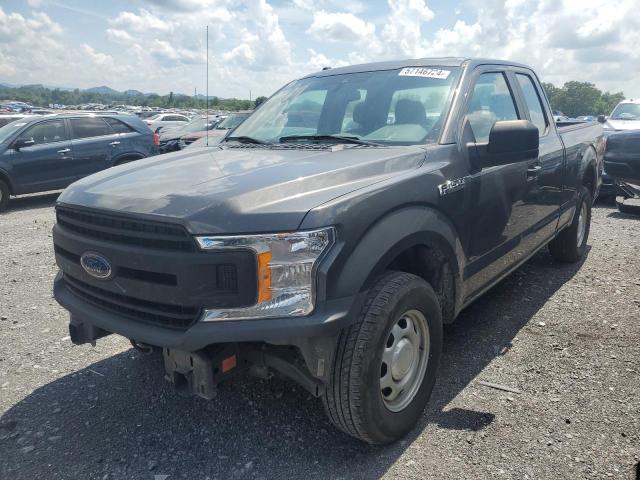 ford f-150 2019 1ftex1cb8kkd31680