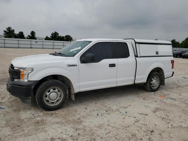 ford f-150 2019 1ftex1cb8kke66674