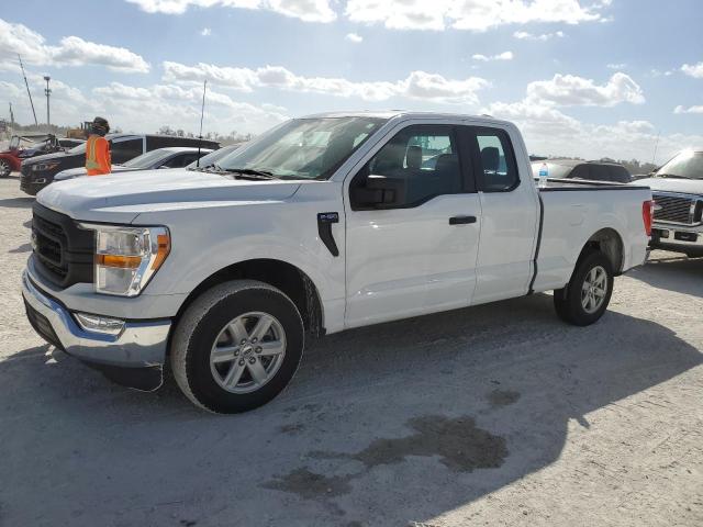 ford f150 super 2022 1ftex1cb8nkf27364