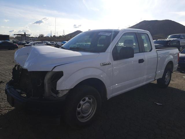 ford f150 super 2018 1ftex1cb9jkc44806