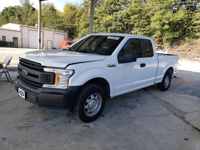 ford f150 super 2018 1ftex1cb9jke11567