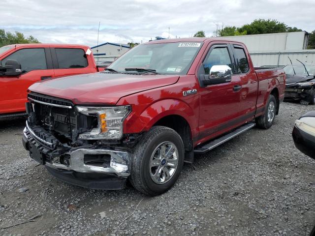 ford f150 super 2018 1ftex1cb9jke42835