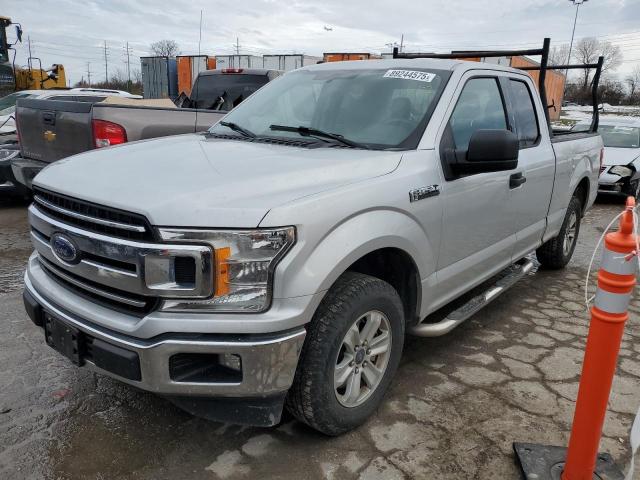 ford f150 super 2018 1ftex1cb9jkg10652