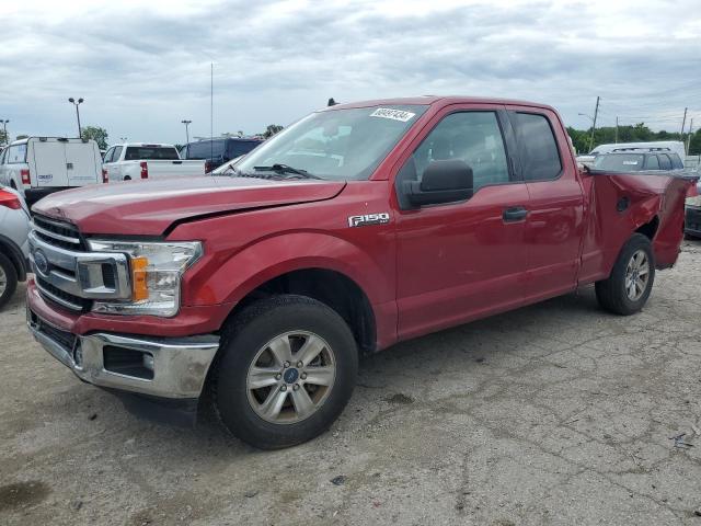 ford f150 xlt 2019 1ftex1cb9kfb37460