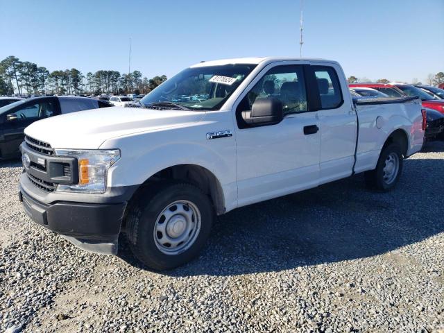 ford f150 super 2019 1ftex1cb9kfb64433