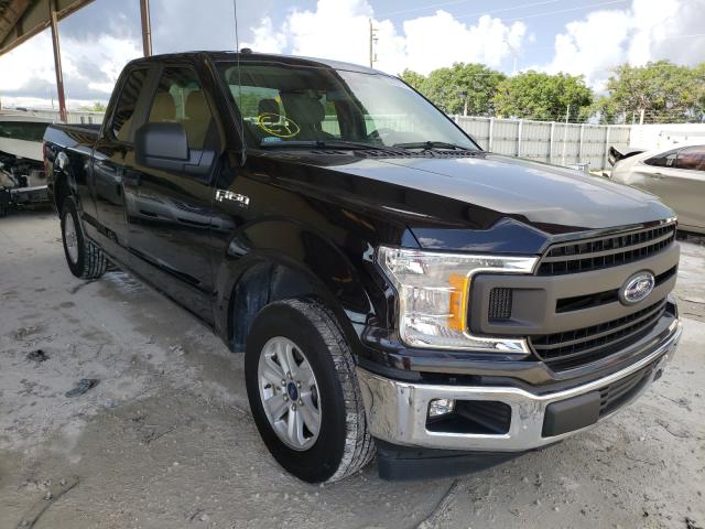 ford f150 super 2019 1ftex1cb9kkd68642