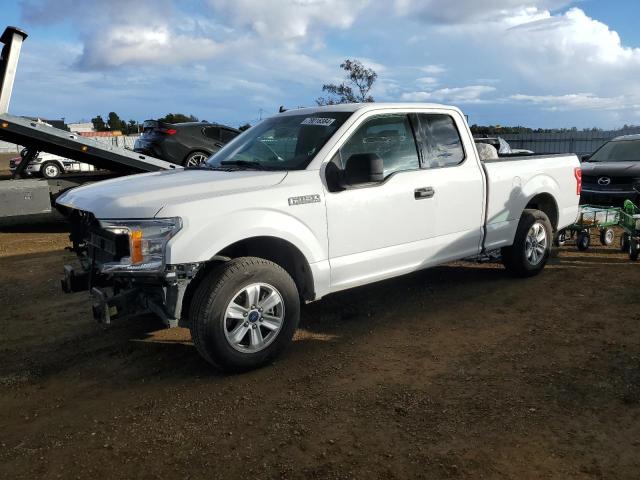 ford f150 super 2019 1ftex1cb9kkf03912