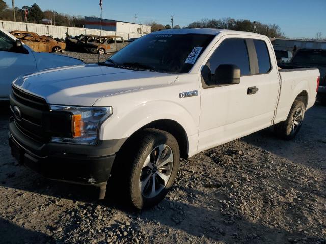 ford f150 super 2019 1ftex1cb9kkf33217