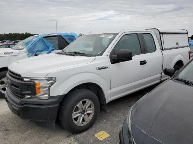 ford f150 super 2018 1ftex1cbxjke81868