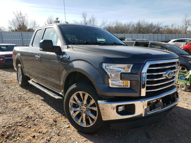 ford f150 super 2015 1ftex1cf0fke15355