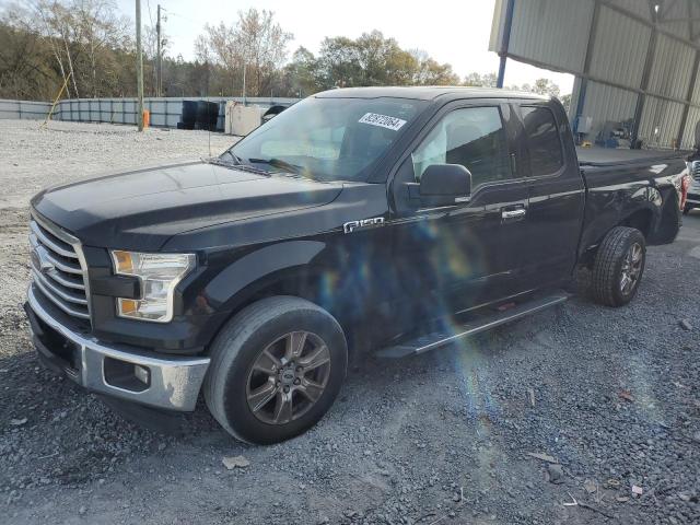 ford f150 super 2017 1ftex1cf2hfb61353