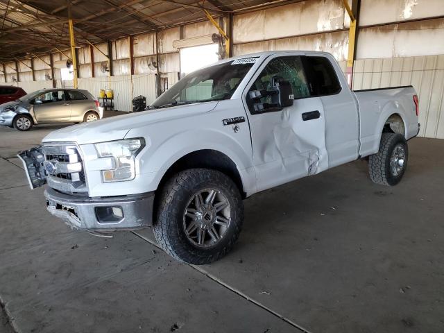 ford f150 super 2016 1ftex1cf4gkd67070