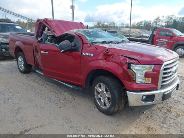 ford f-150 2015 1ftex1cf5fkd59400