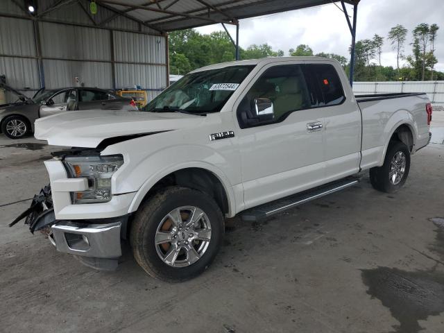 ford f150 super 2016 1ftex1cf5gfa95816