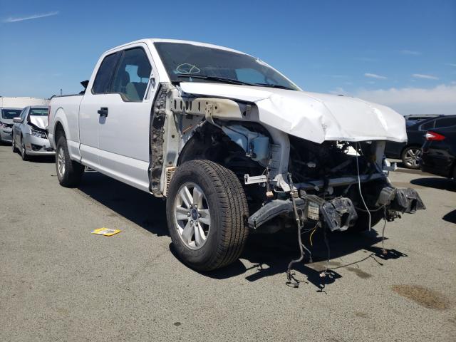 ford f150 super 2017 1ftex1cf7hkc36944