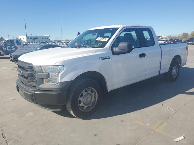 ford f150 super 2015 1ftex1cf9fke89762