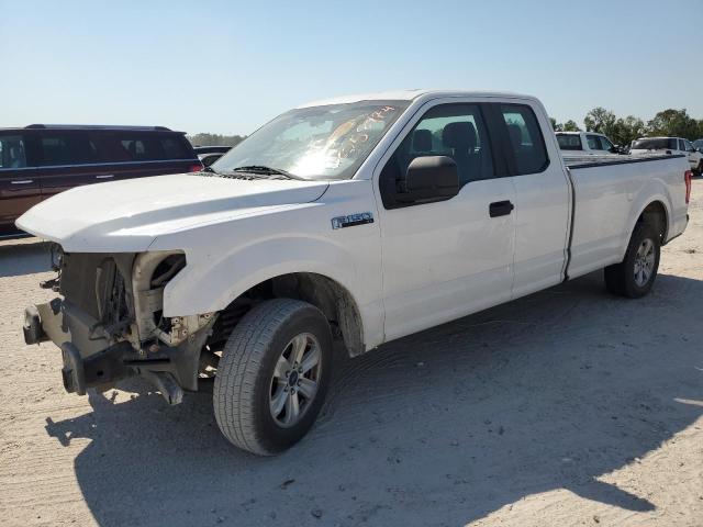 ford f150 super 2016 1ftex1cf9gkf03709