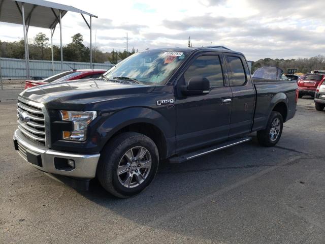 ford f150 super 2017 1ftex1cfxhfb62783