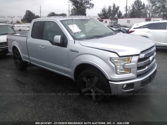 ford f-150 2015 1ftex1cg3ffa88791