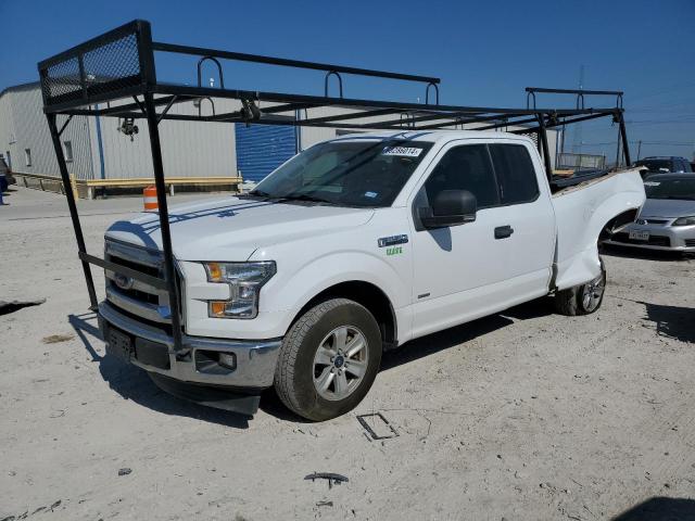 ford f150 super 2017 1ftex1cg5hkd62065