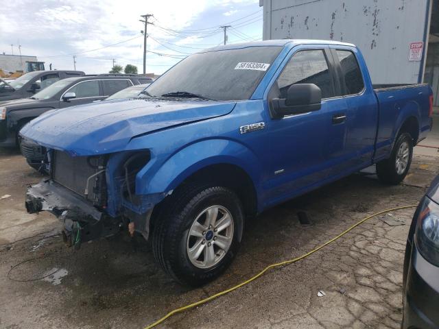 ford f150 super 2015 1ftex1cg9fkd75947