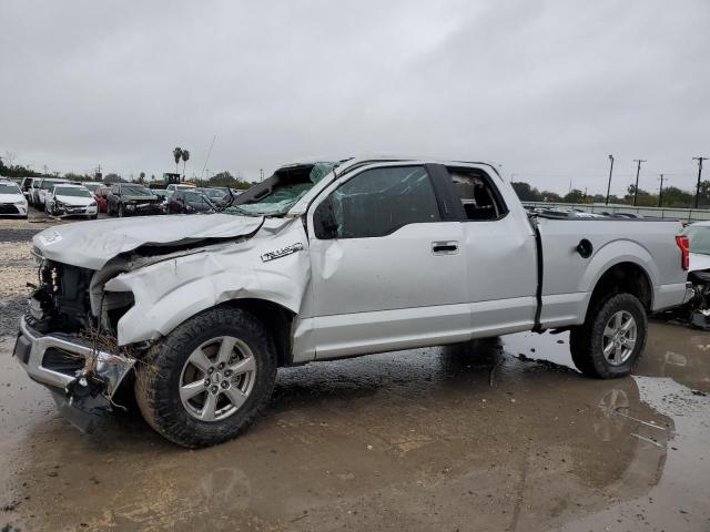 ford f150 super 2018 1ftex1cgxjkc40467