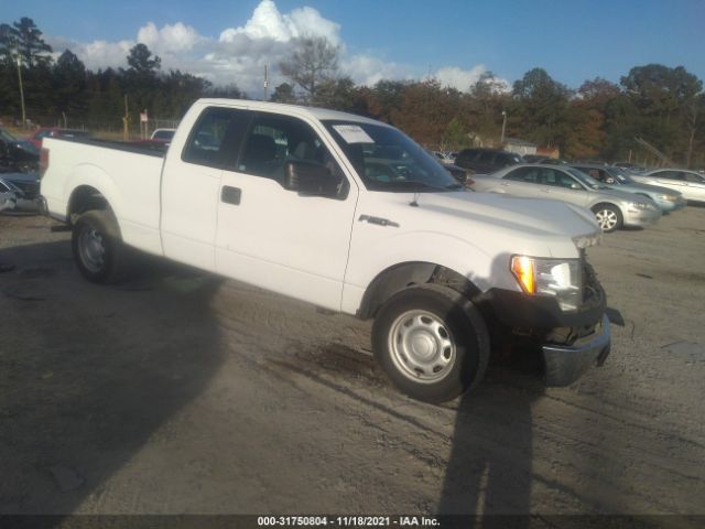 ford f-150 2012 1ftex1cm0cfa23883