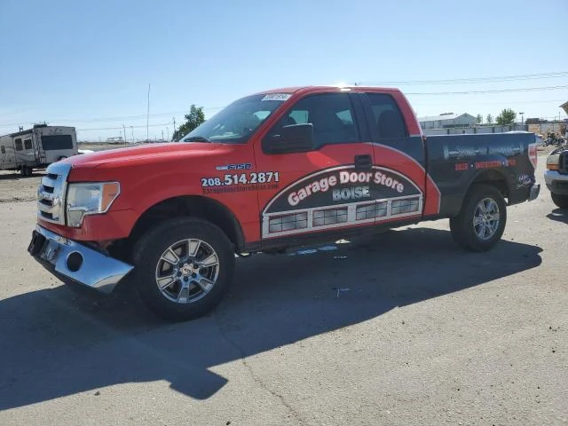 ford f150 super 2011 1ftex1cm1bfb12585