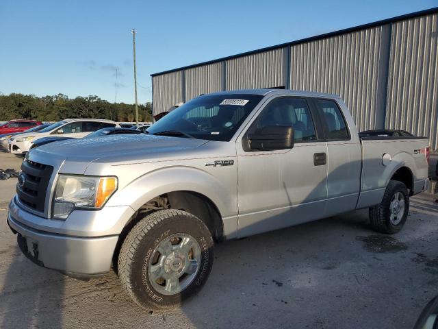 ford f-150 2011 1ftex1cm1bfb52472