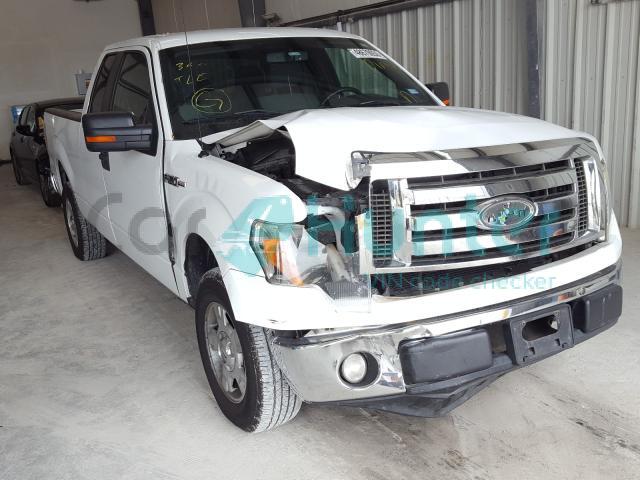 ford f150 super 2011 1ftex1cm1bfd10423