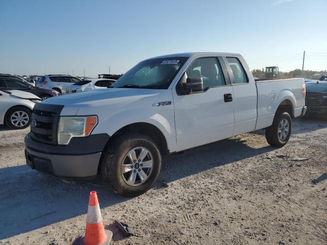 ford f-150 2014 1ftex1cm1efb86934