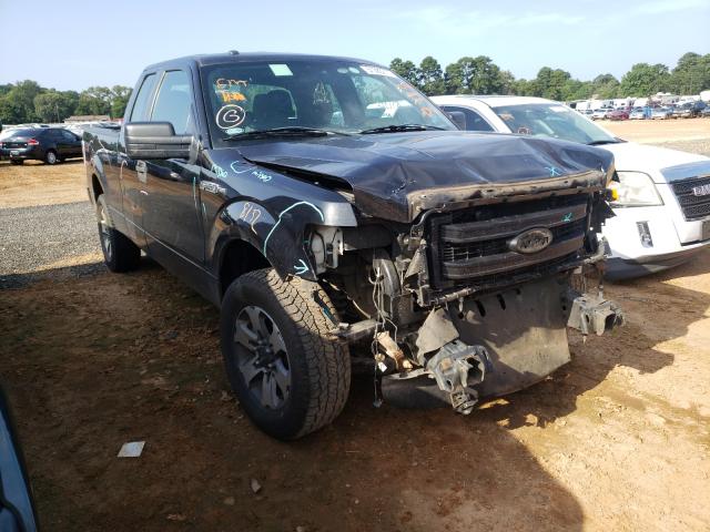 ford f150 super 2014 1ftex1cm1ekd80435