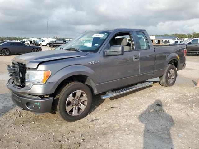 ford f150 super 2014 1ftex1cm1ekf90436