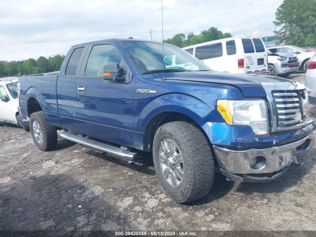 ford f150 2011 1ftex1cm2bfa90953