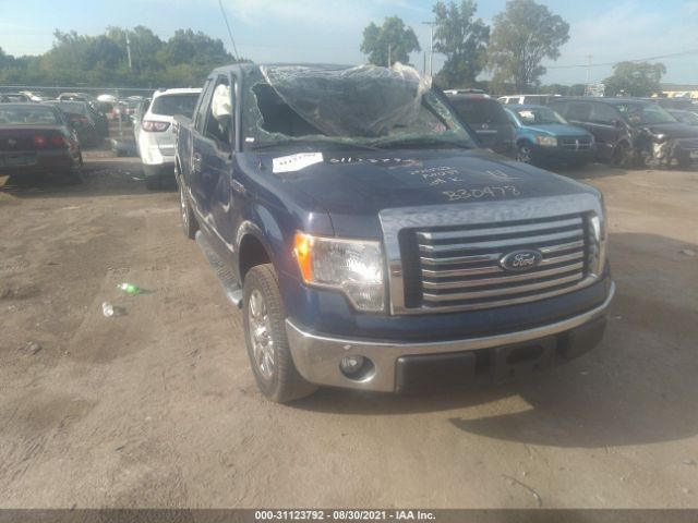 ford f-150 2011 1ftex1cm2bfb30478