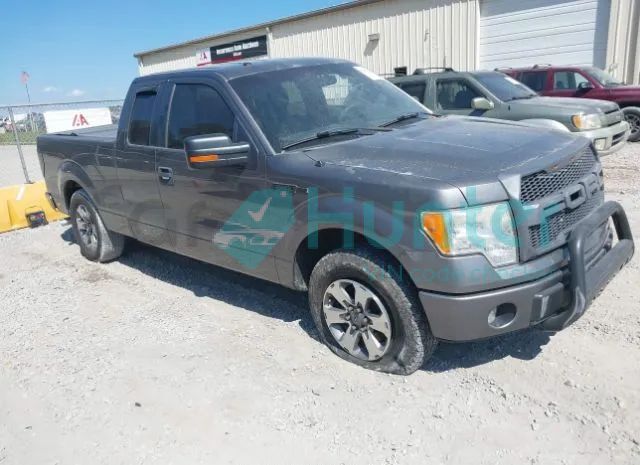 ford f-150 2011 1ftex1cm2bfb39164