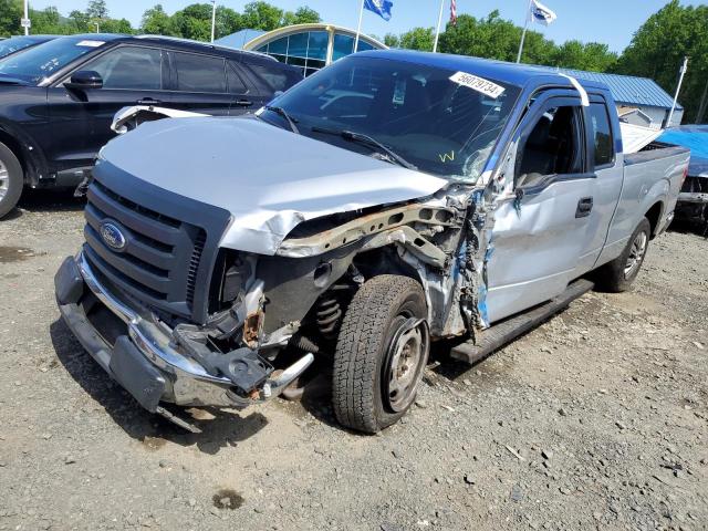 ford f-150 2011 1ftex1cm2bfd33368