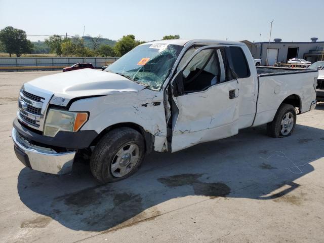 ford f150 super 2011 1ftex1cm2bkd33474