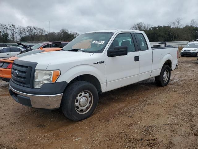 ford f150 super 2012 1ftex1cm2cfc22305