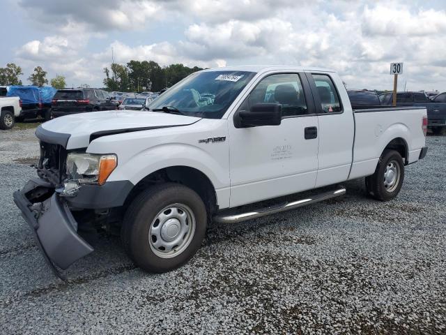 ford f150 super 2013 1ftex1cm2dfb76931