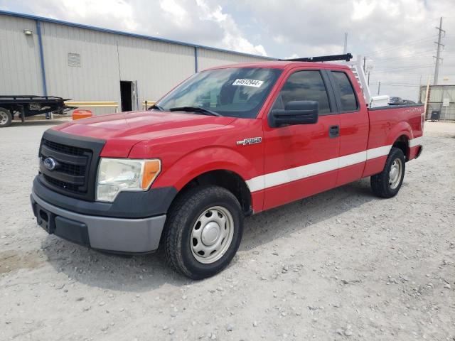 ford f150 super 2013 1ftex1cm2dke06023