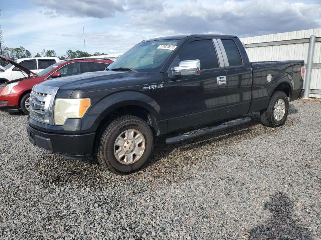 ford f150 super 2011 1ftex1cm3bfa69898