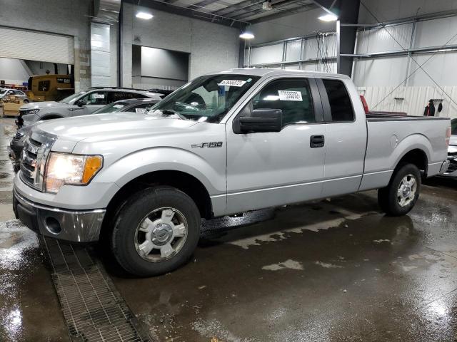 ford f150 super 2011 1ftex1cm3bfa94865