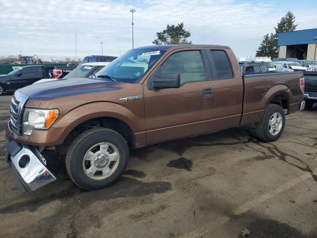 ford f150 super 2011 1ftex1cm3bfc22490