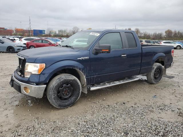 ford f150 super 2013 1ftex1cm3dfc11122