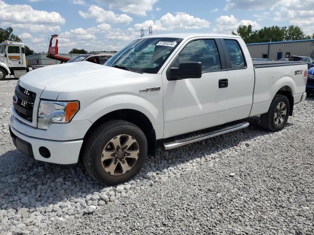 ford f150 super 2014 1ftex1cm3efb15671