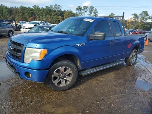 ford f150 super 2014 1ftex1cm3ekf52996